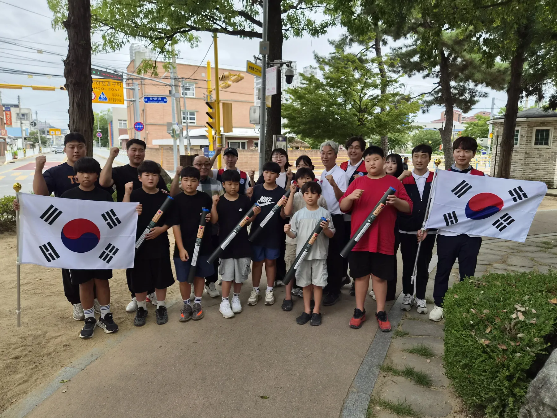 2026 나라사랑·경북사랑 태극기 달기 캠페인